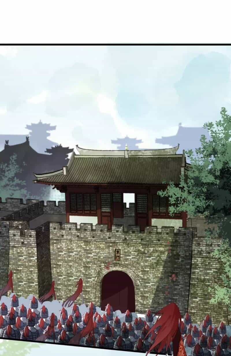 Đông Cung Giai Hạ Tù - Chương 1 - ảnh 20