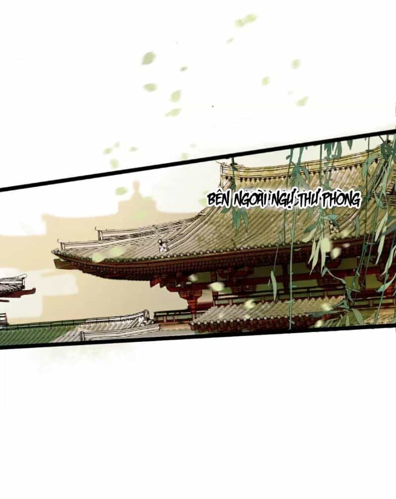 Đông Cung Giai Hạ Tù - Chương 1 - ảnh 3