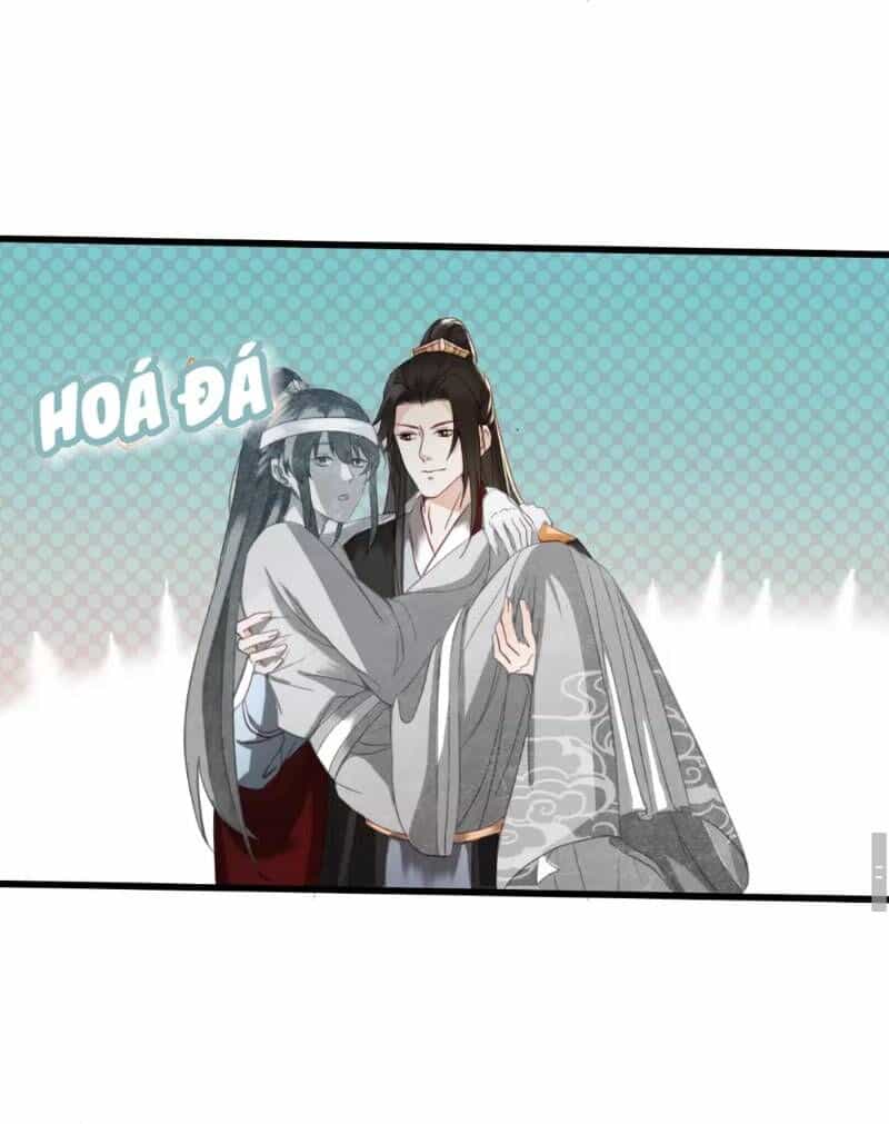 Đông Cung Giai Hạ Tù - Chương 1 - ảnh 46