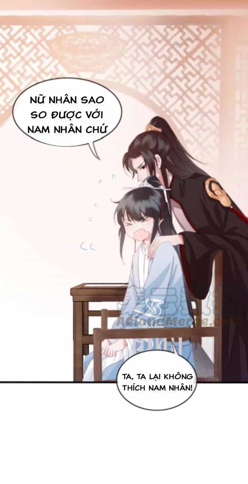 Đông Cung Giai Hạ Tù - Chương 10 - ảnh 15