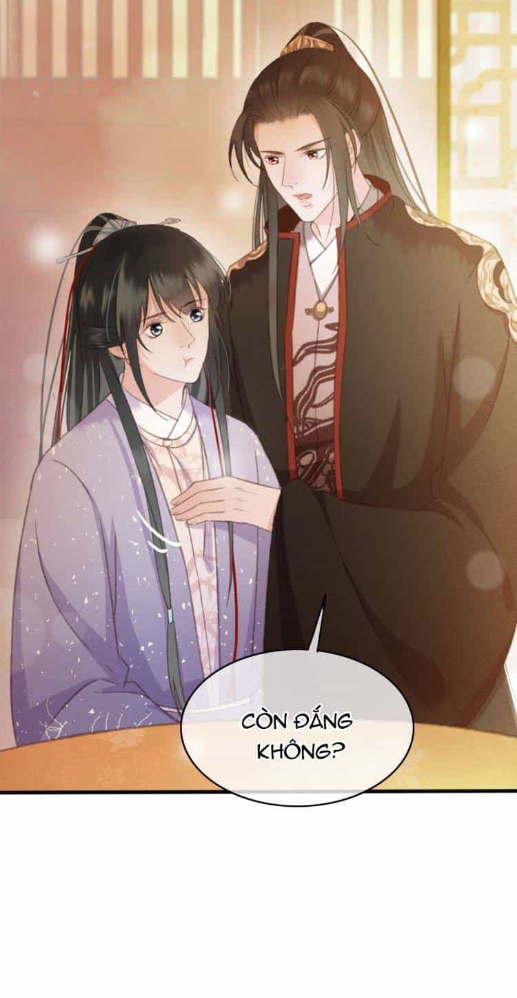 Đông Cung Giai Hạ Tù - Chương 107 - ảnh 10