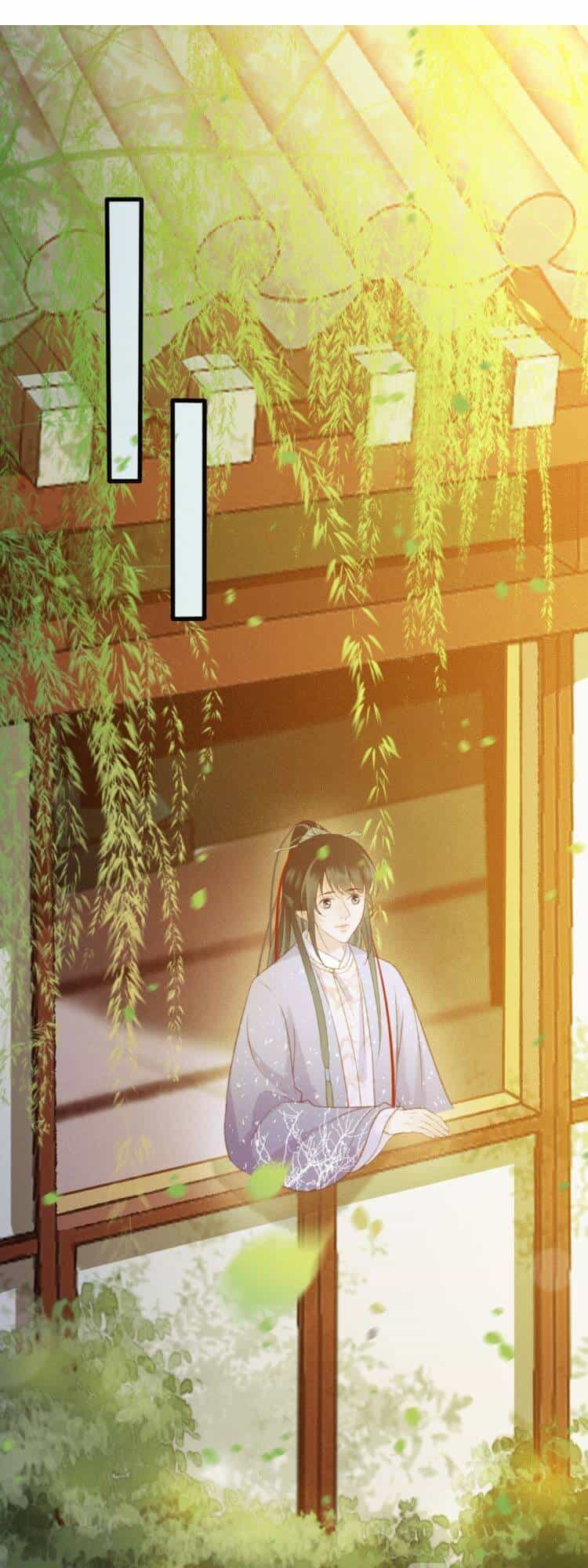 Đông Cung Giai Hạ Tù - Chương 107 - ảnh 18