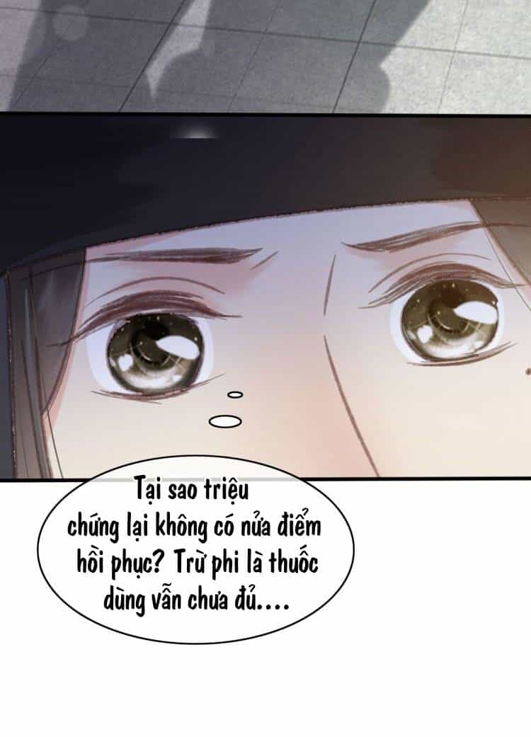 Đông Cung Giai Hạ Tù - Chương 107 - ảnh 25