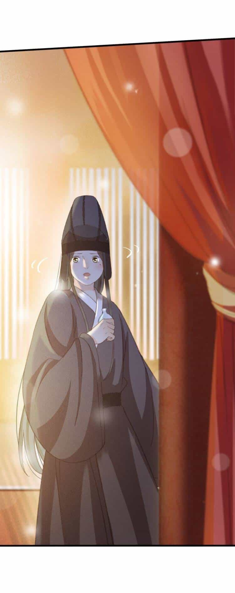 Đông Cung Giai Hạ Tù - Chương 107 - ảnh 28
