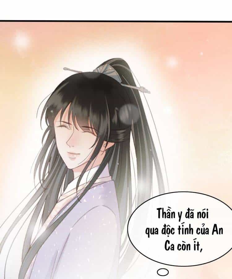 Đông Cung Giai Hạ Tù - Chương 107 - ảnh 40