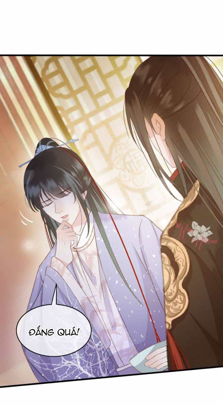 Đông Cung Giai Hạ Tù - Chương 107 - ảnh 8