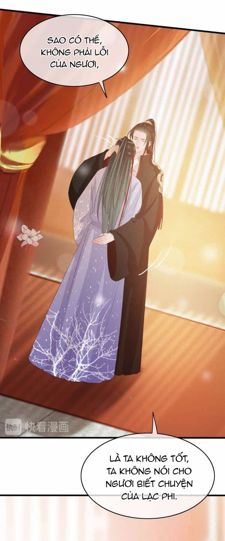 Đông Cung Giai Hạ Tù - Chương 108 - ảnh 19