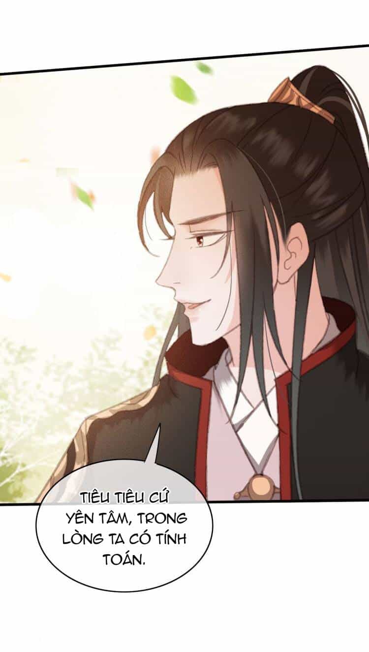 Đông Cung Giai Hạ Tù - Chương 108 - ảnh 28