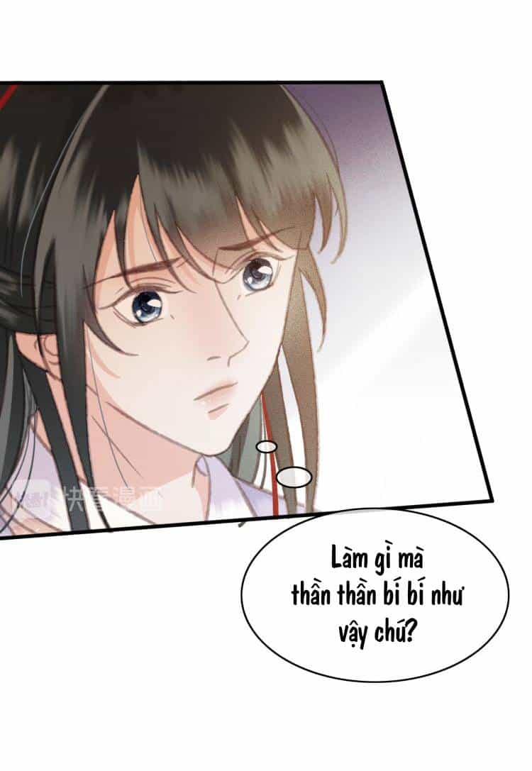 Đông Cung Giai Hạ Tù - Chương 108 - ảnh 34