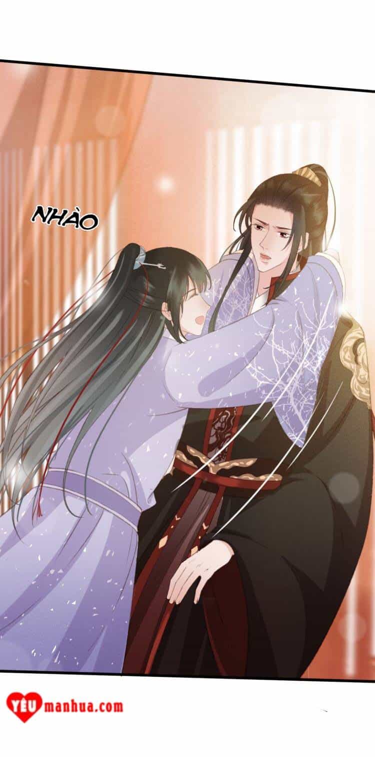 Đông Cung Giai Hạ Tù - Chương 108 - ảnh 5