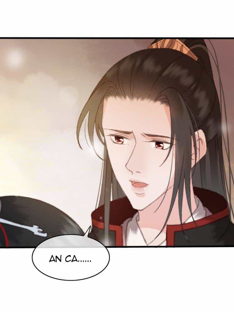 Đông Cung Giai Hạ Tù - Chương 108 - ảnh 6