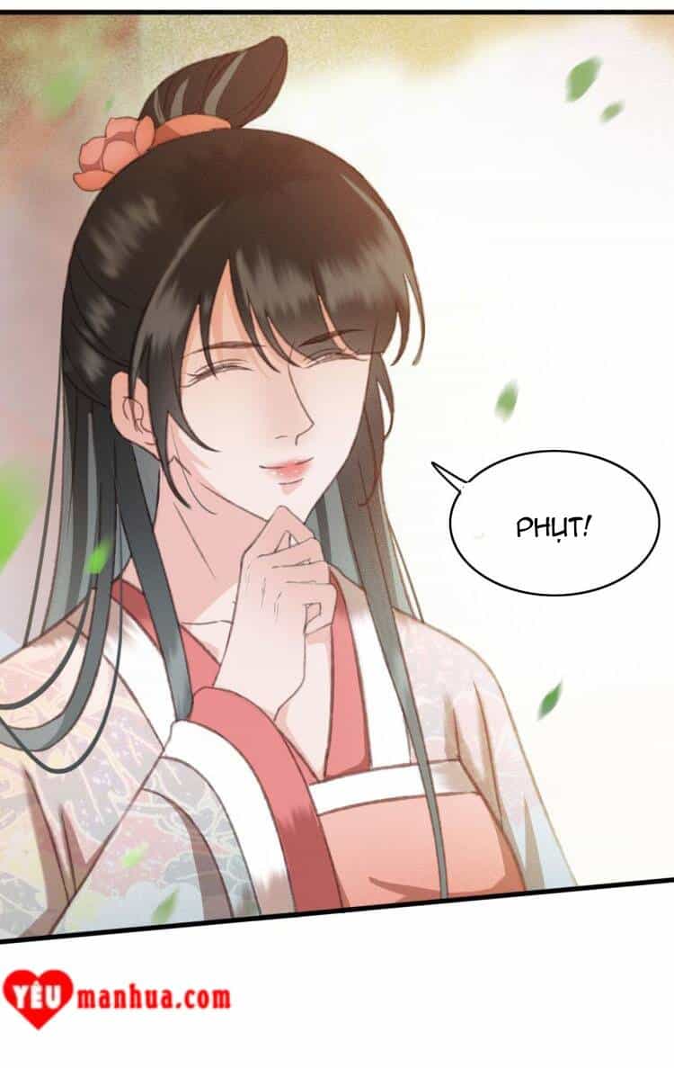 Đông Cung Giai Hạ Tù - Chương 109 - ảnh 13