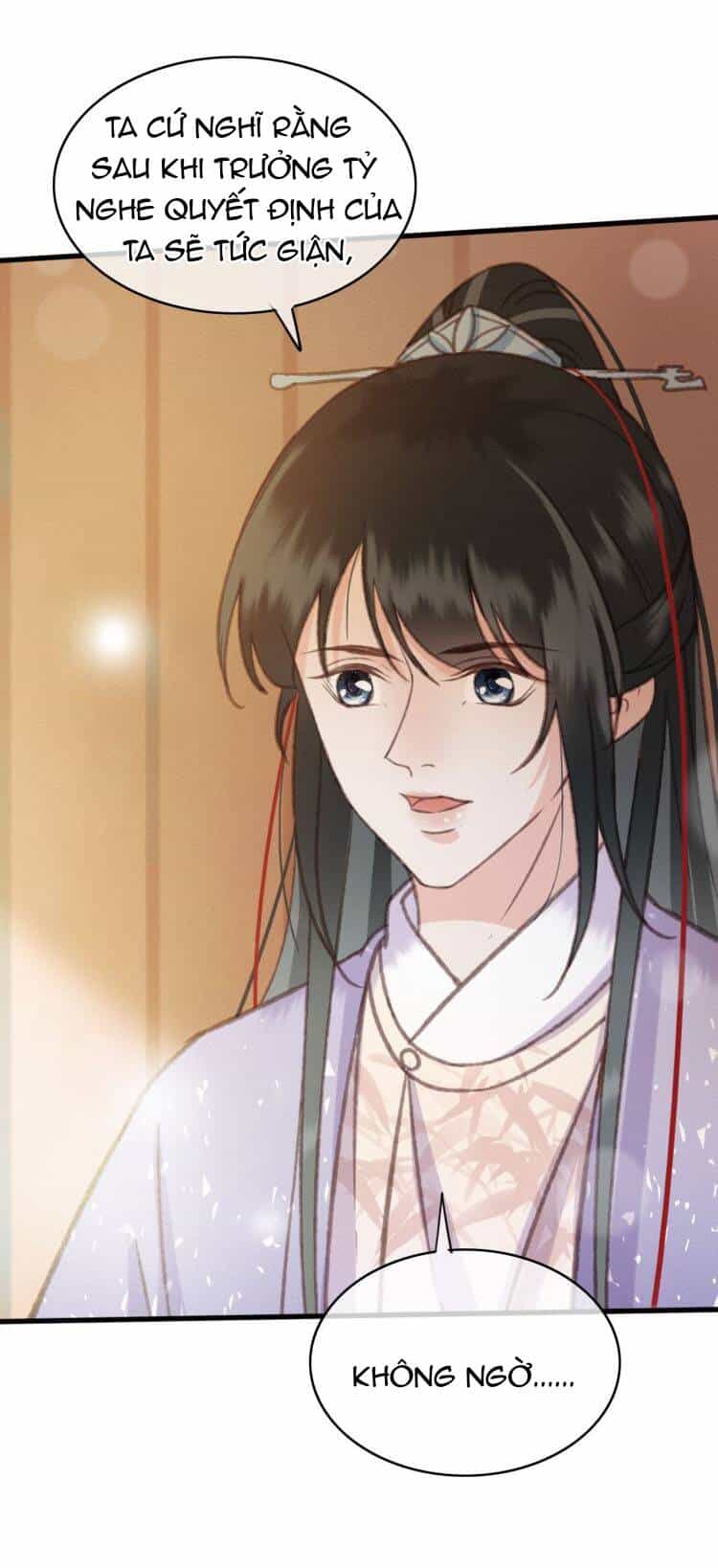 Đông Cung Giai Hạ Tù - Chương 109 - ảnh 25