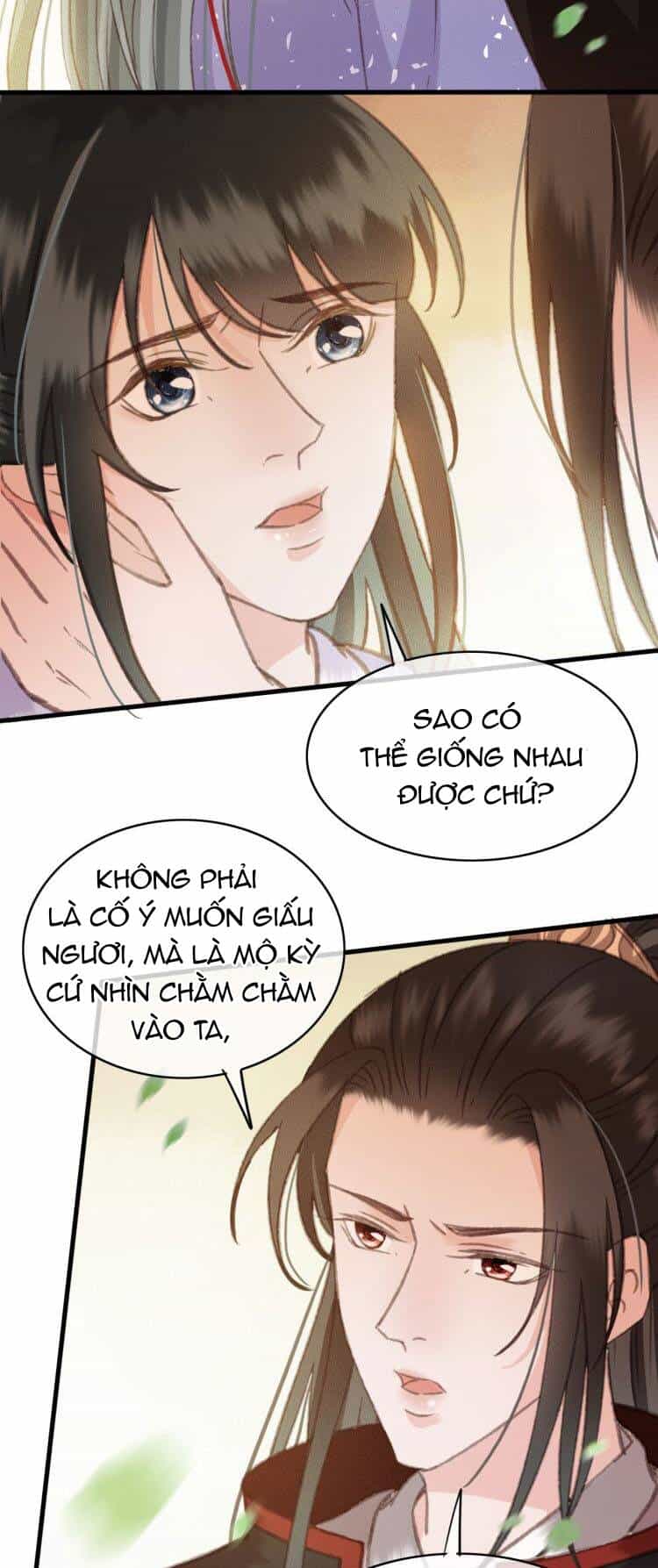 Đông Cung Giai Hạ Tù - Chương 109 - ảnh 4