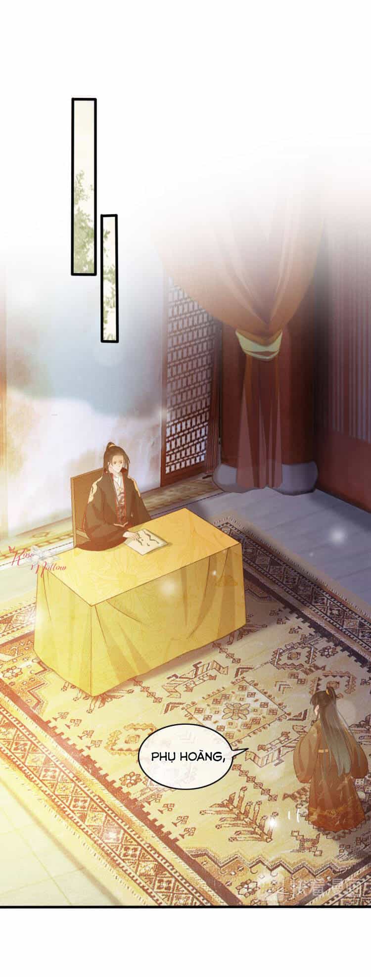 Đông Cung Giai Hạ Tù - Chương 110 - ảnh 12