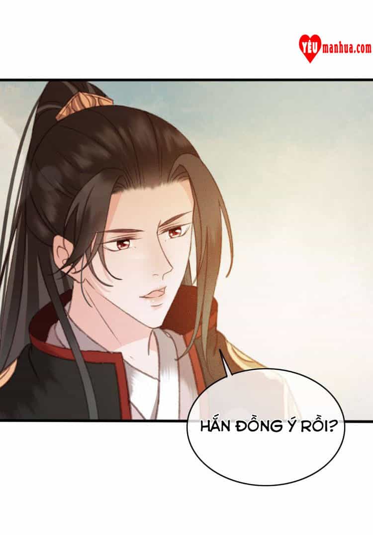 Đông Cung Giai Hạ Tù - Chương 110 - ảnh 14