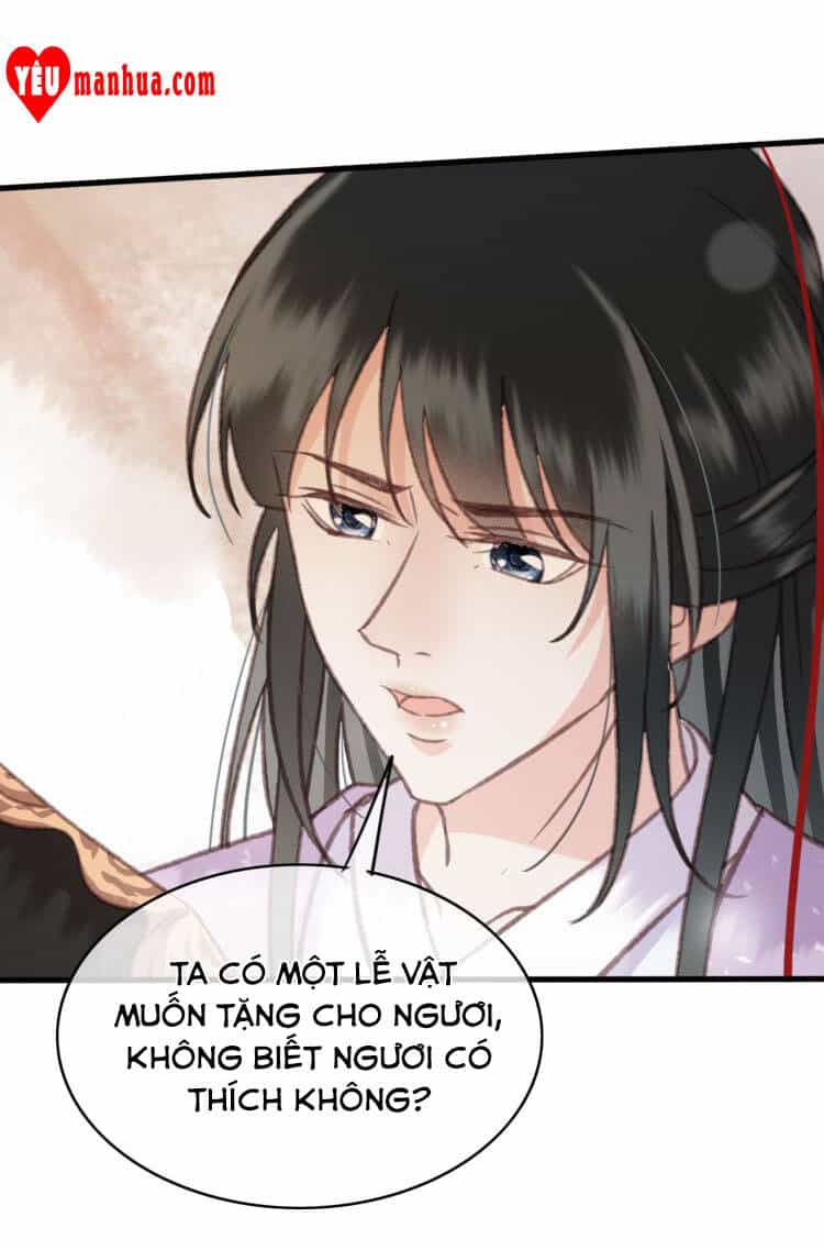 Đông Cung Giai Hạ Tù - Chương 110 - ảnh 28