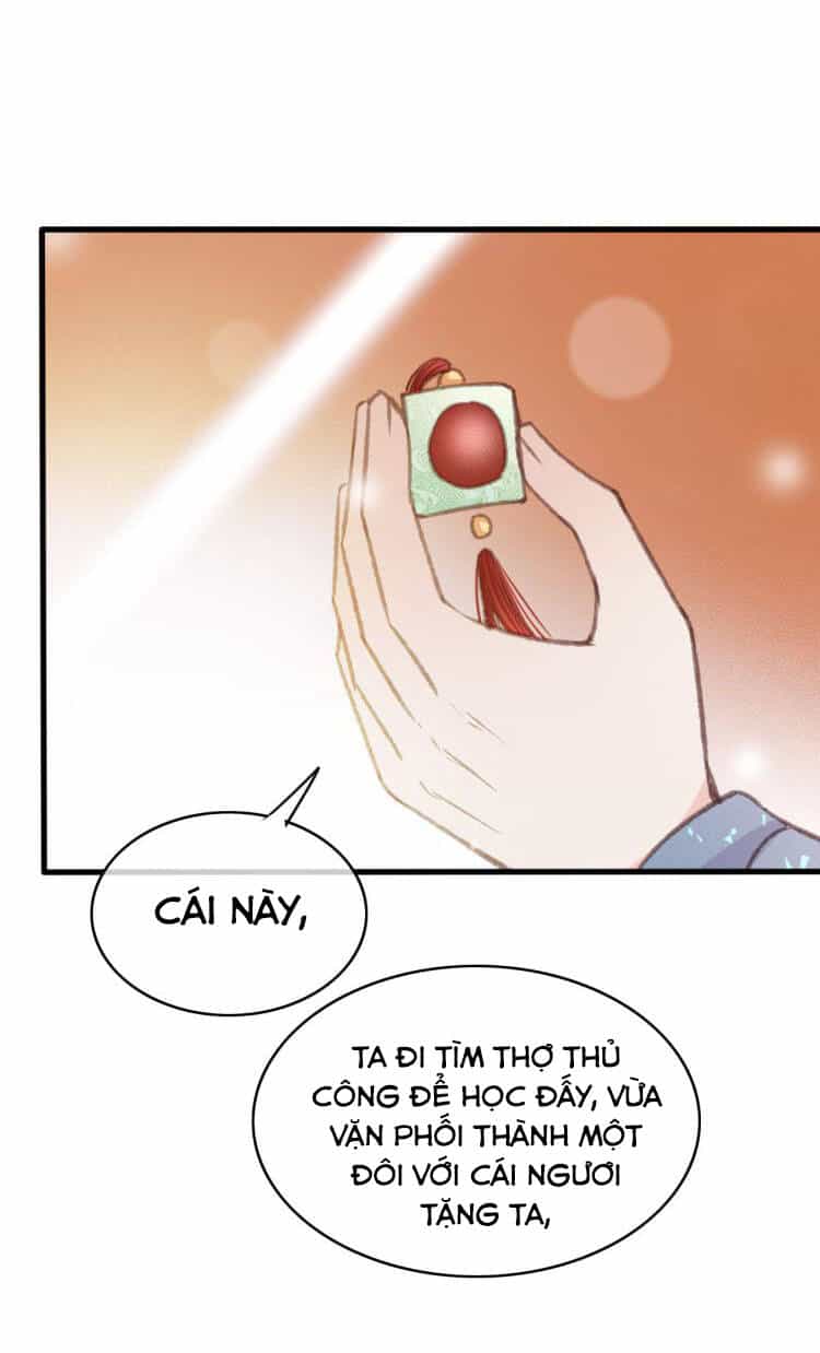 Đông Cung Giai Hạ Tù - Chương 110 - ảnh 30