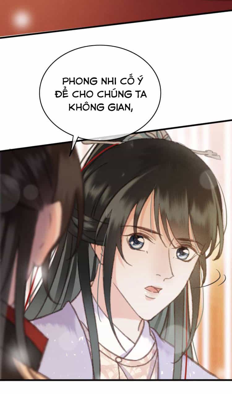Đông Cung Giai Hạ Tù - Chương 111 - ảnh 12