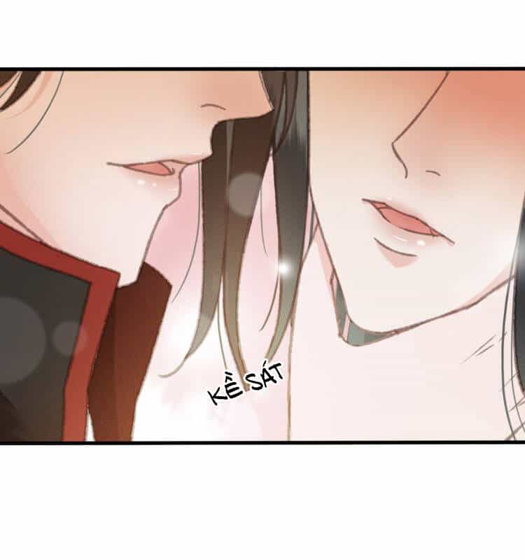 Đông Cung Giai Hạ Tù - Chương 111 - ảnh 16