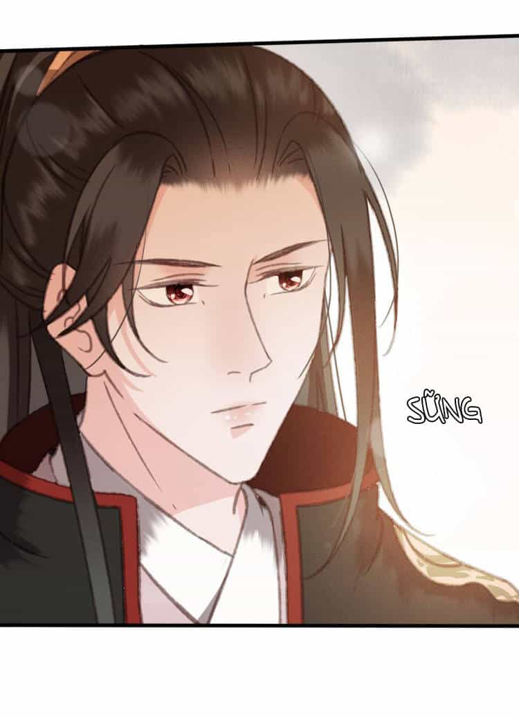 Đông Cung Giai Hạ Tù - Chương 111 - ảnh 25