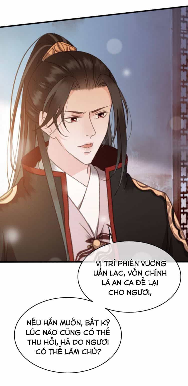 Đông Cung Giai Hạ Tù - Chương 111 - ảnh 32