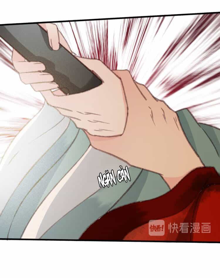 Đông Cung Giai Hạ Tù - Chương 112 - ảnh 18