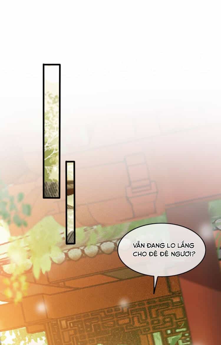 Đông Cung Giai Hạ Tù - Chương 112 - ảnh 26