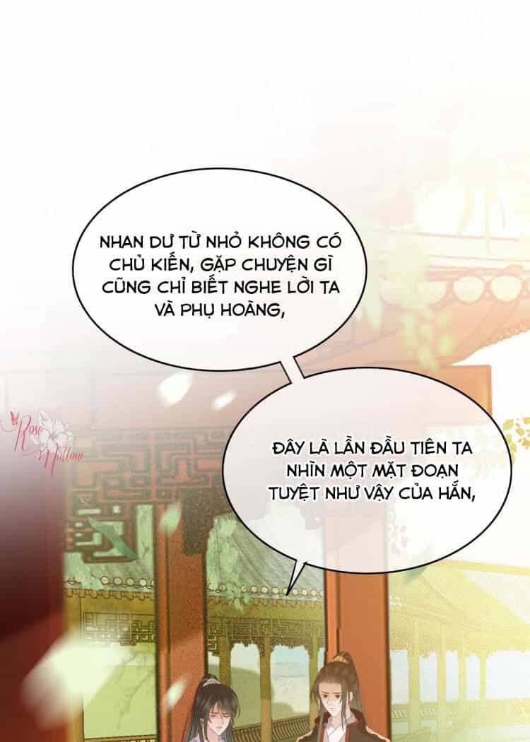 Đông Cung Giai Hạ Tù - Chương 112 - ảnh 29