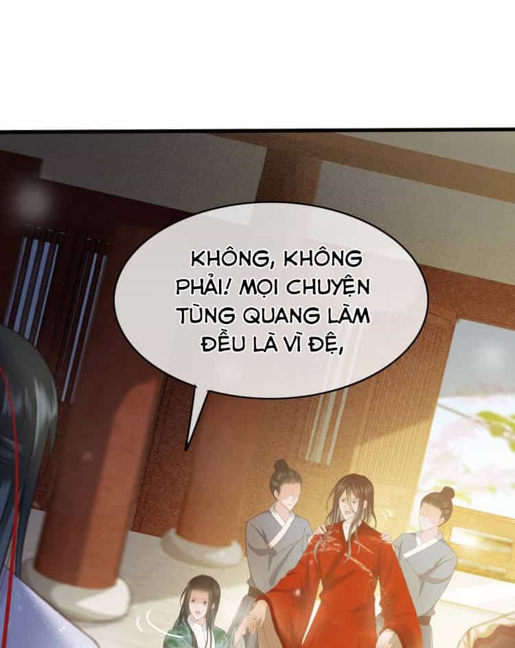 Đông Cung Giai Hạ Tù - Chương 112 - ảnh 3