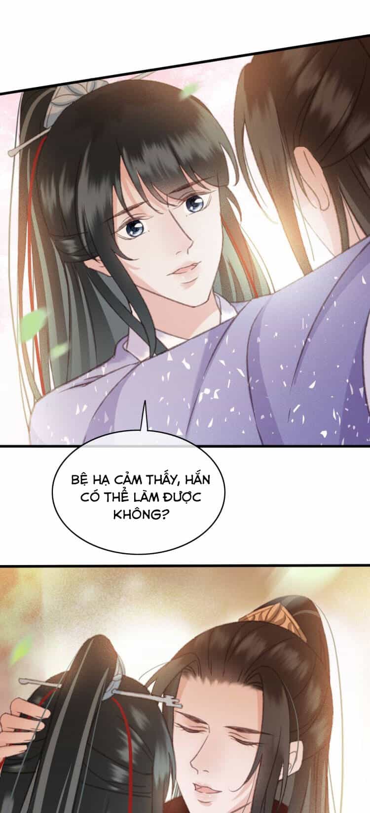 Đông Cung Giai Hạ Tù - Chương 112 - ảnh 33