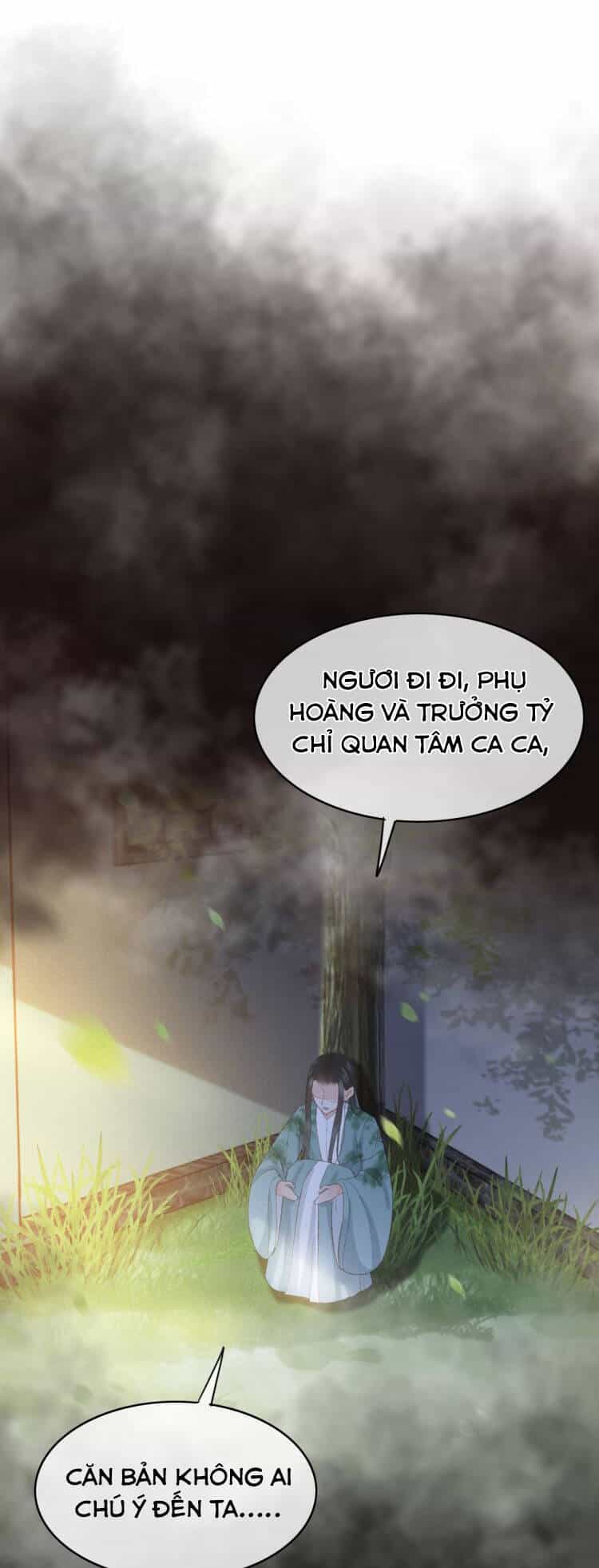 Đông Cung Giai Hạ Tù - Chương 112 - ảnh 7