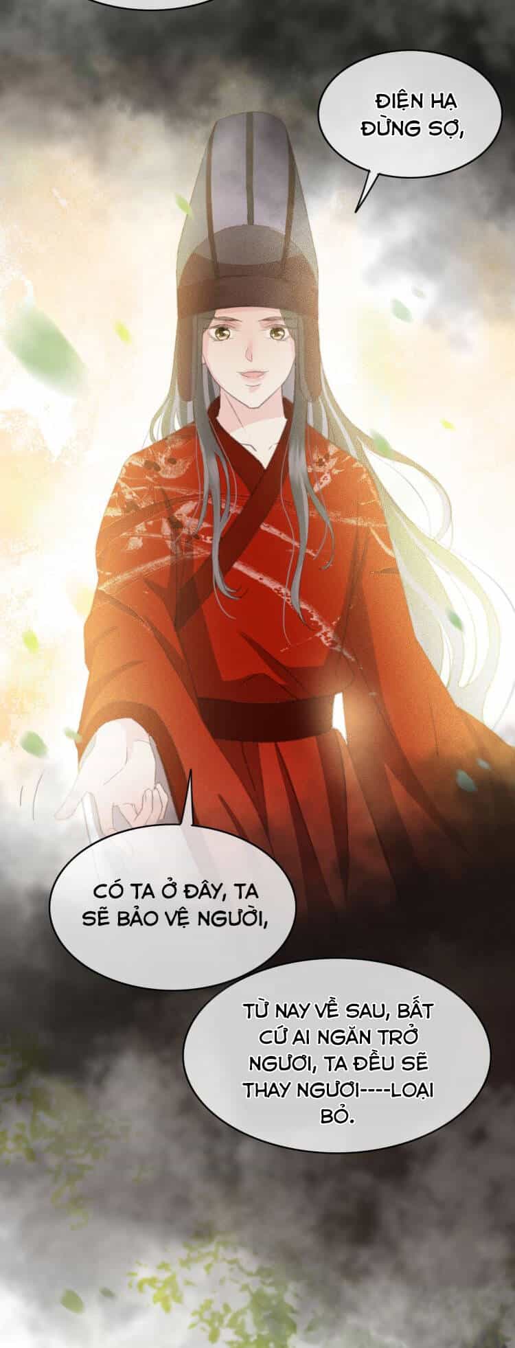 Đông Cung Giai Hạ Tù - Chương 112 - ảnh 8