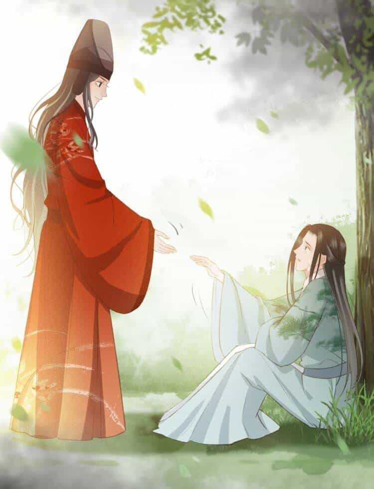 Đông Cung Giai Hạ Tù - Chương 112 - ảnh 9