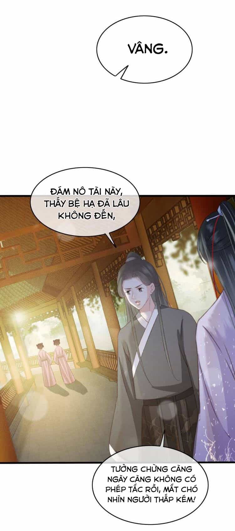 Đông Cung Giai Hạ Tù - Chương 113 - ảnh 11