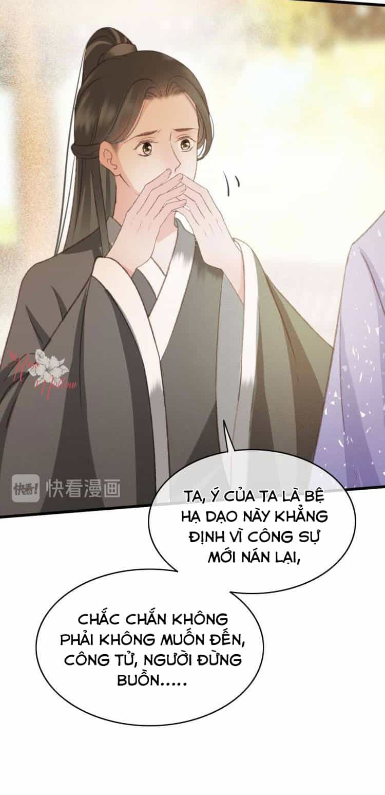 Đông Cung Giai Hạ Tù - Chương 113 - ảnh 13
