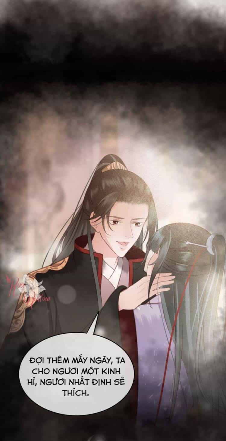 Đông Cung Giai Hạ Tù - Chương 113 - ảnh 17