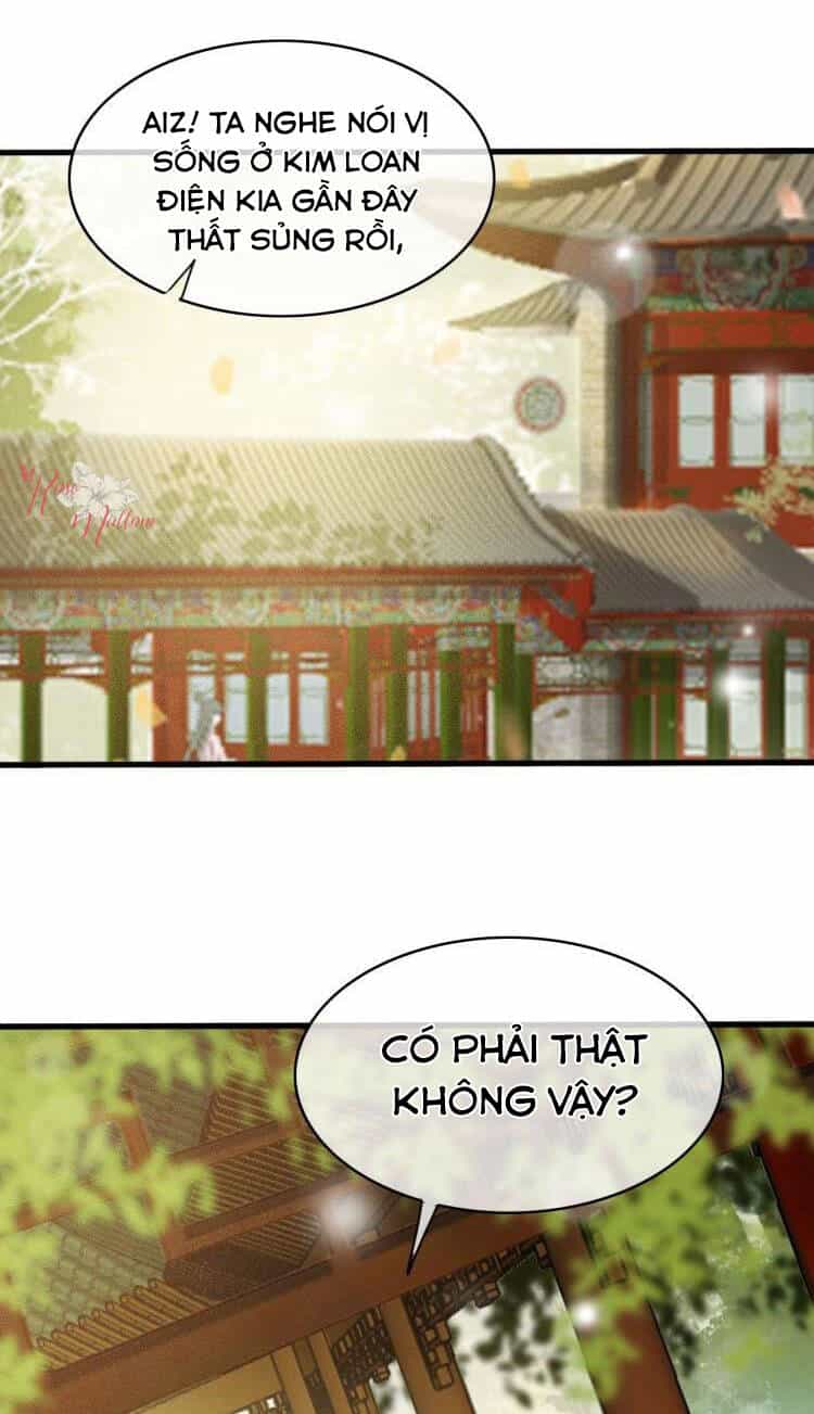 Đông Cung Giai Hạ Tù - Chương 113 - ảnh 3