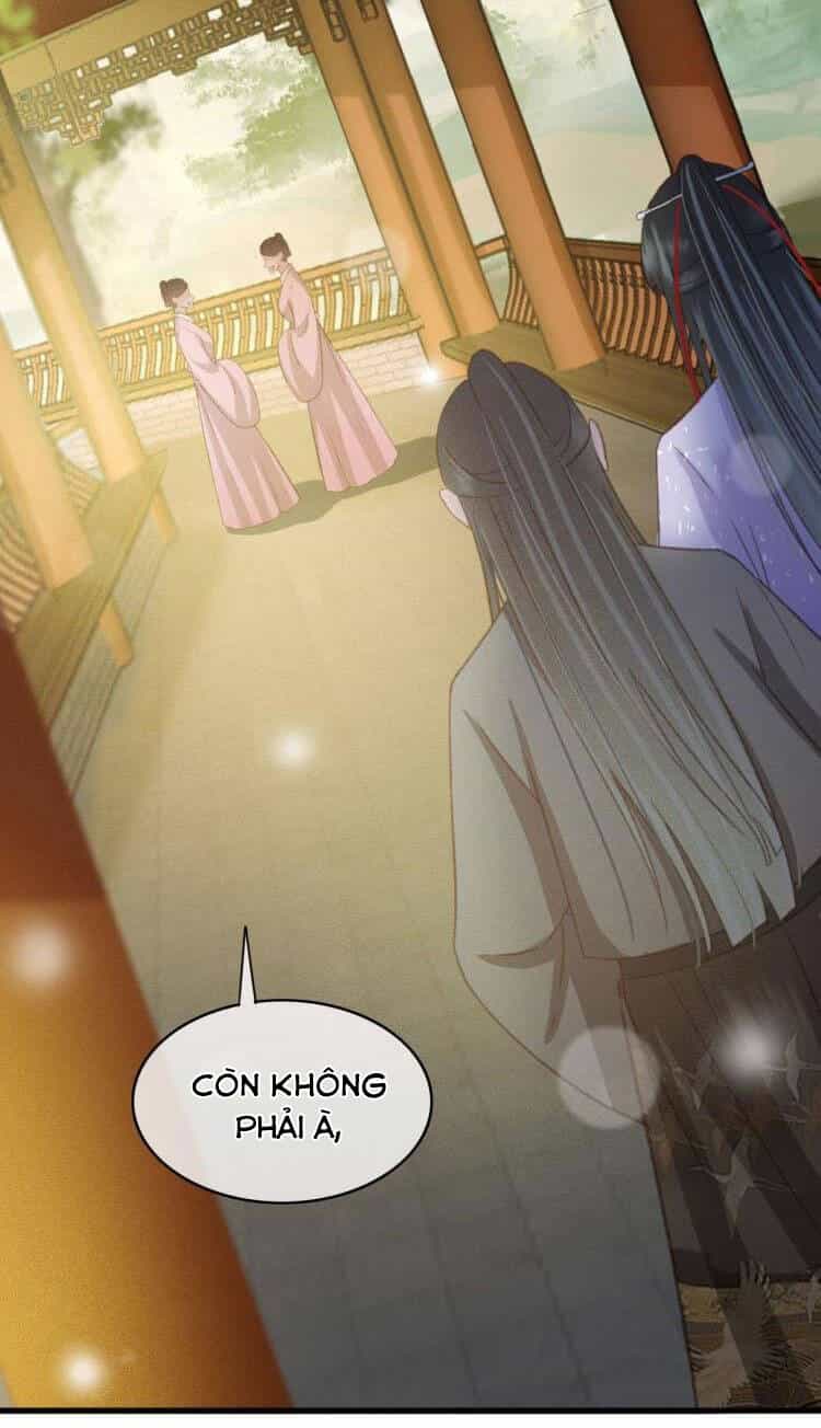 Đông Cung Giai Hạ Tù - Chương 113 - ảnh 4