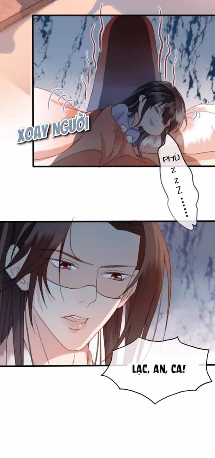 Đông Cung Giai Hạ Tù - Chương 11 - ảnh 19