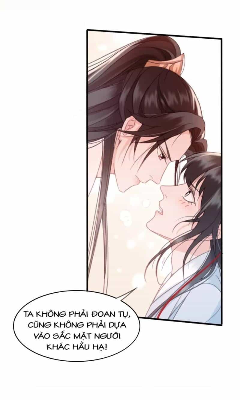Đông Cung Giai Hạ Tù - Chương 11 - ảnh 3