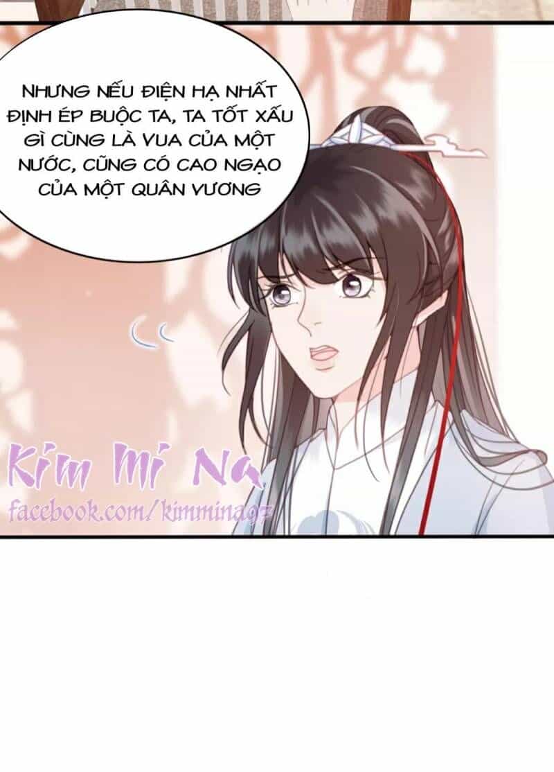 Đông Cung Giai Hạ Tù - Chương 11 - ảnh 6