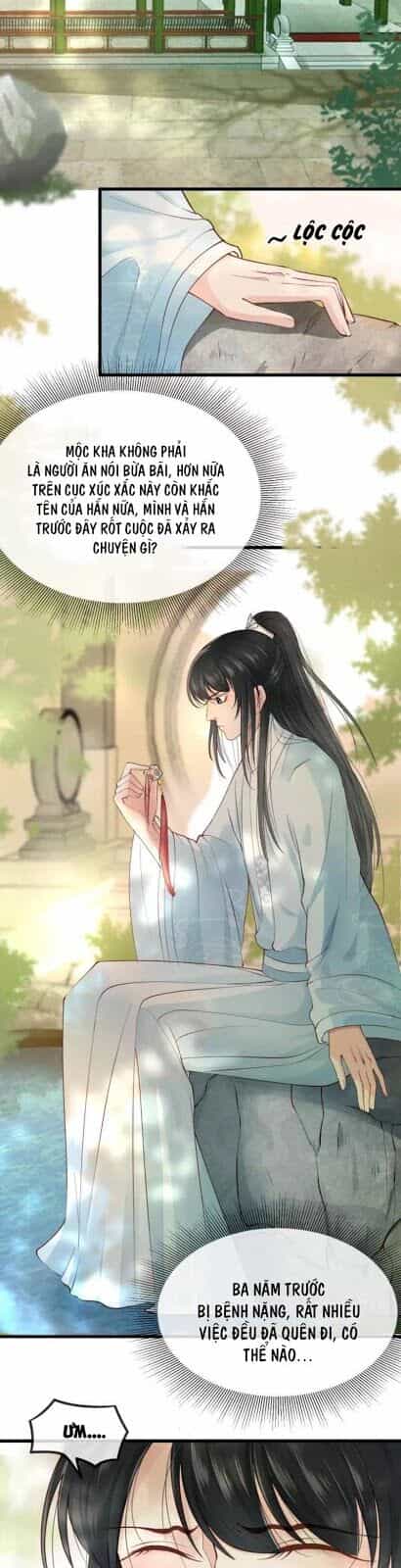 Đông Cung Giai Hạ Tù - Chương 13 - ảnh 13