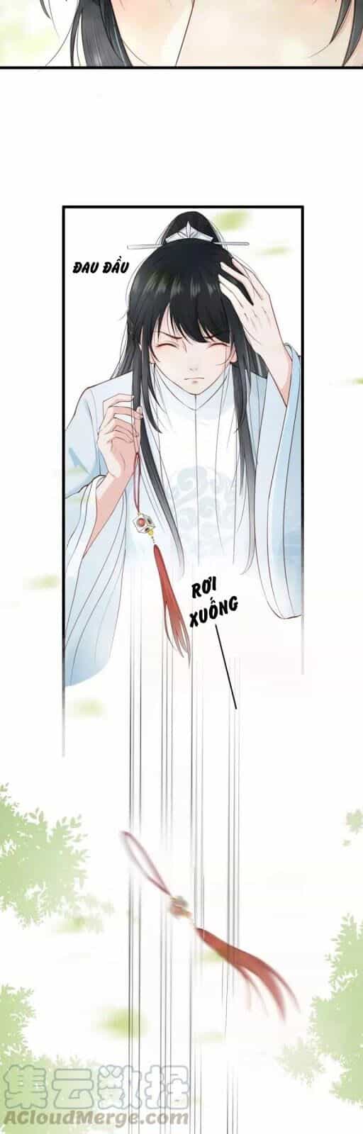 Đông Cung Giai Hạ Tù - Chương 13 - ảnh 14