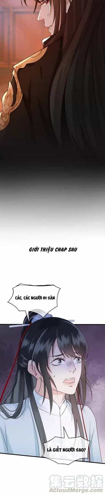 Đông Cung Giai Hạ Tù - Chương 13 - ảnh 28