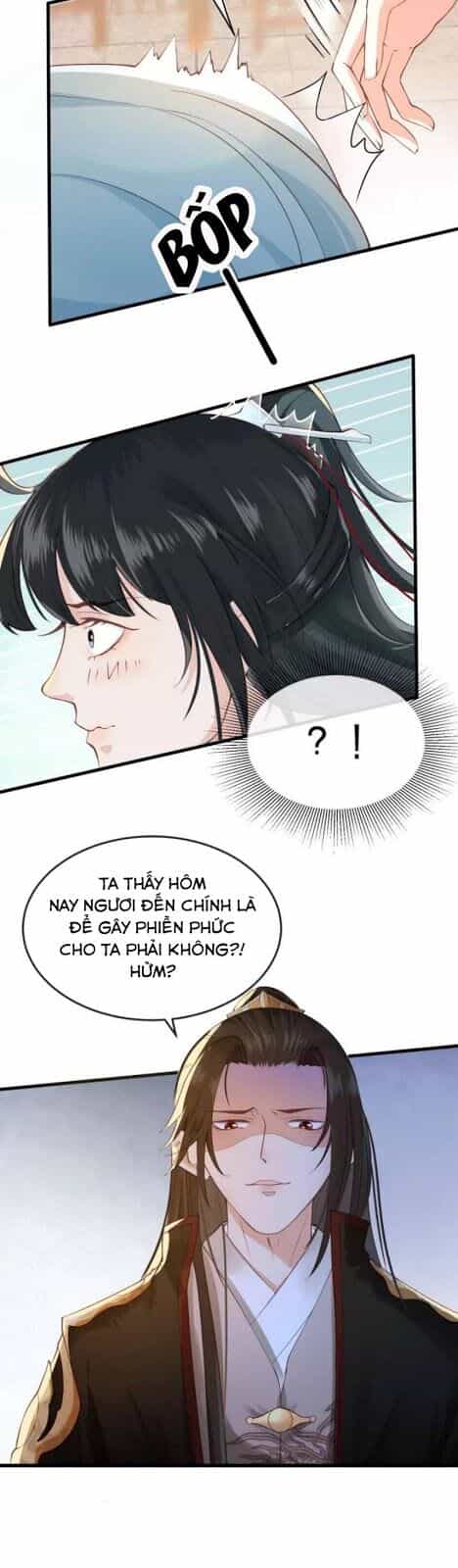 Đông Cung Giai Hạ Tù - Chương 13 - ảnh 5