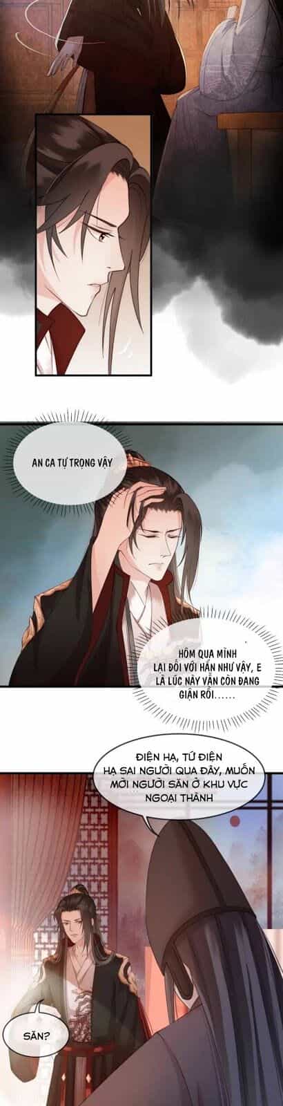 Đông Cung Giai Hạ Tù - Chương 14 - ảnh 12