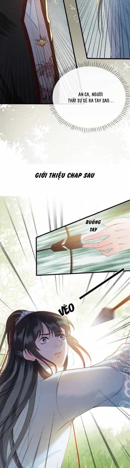 Đông Cung Giai Hạ Tù - Chương 15 - ảnh 22