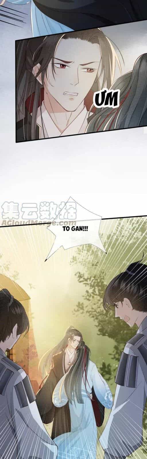 Đông Cung Giai Hạ Tù - Chương 15 - ảnh 3