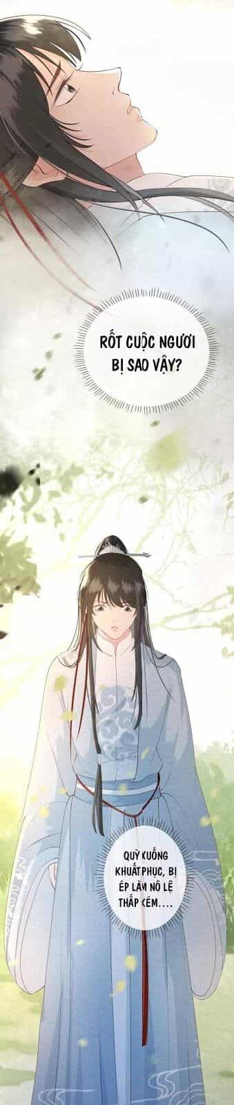 Đông Cung Giai Hạ Tù - Chương 17 - ảnh 11